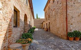 La Foresteria Di Castell'In Villa
